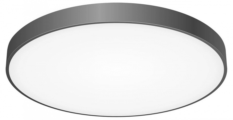 Накладной светильник citilux купер cl724155g1