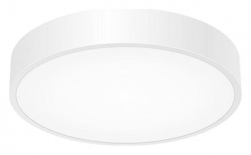 Накладной светильник citilux купер cl72424v0