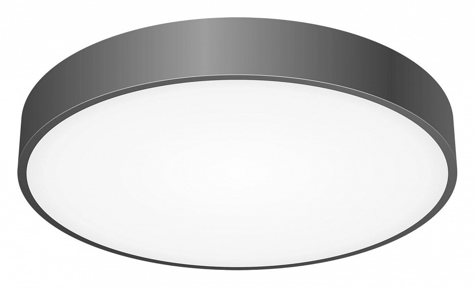 Накладной светильник citilux купер cl72470g1