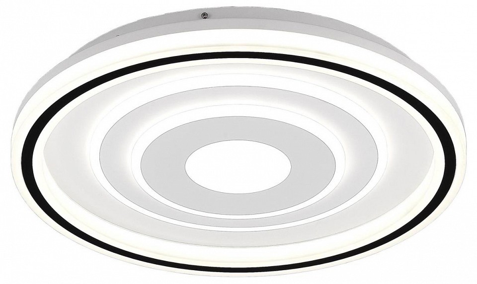 Накладной светильник citilux квест cl739190e