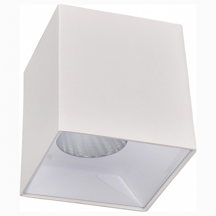 Накладной светильник citilux старк 1 cl7440200