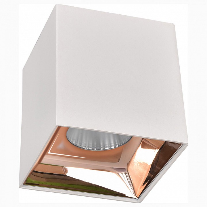 Накладной светильник citilux старк 1 cl7440203