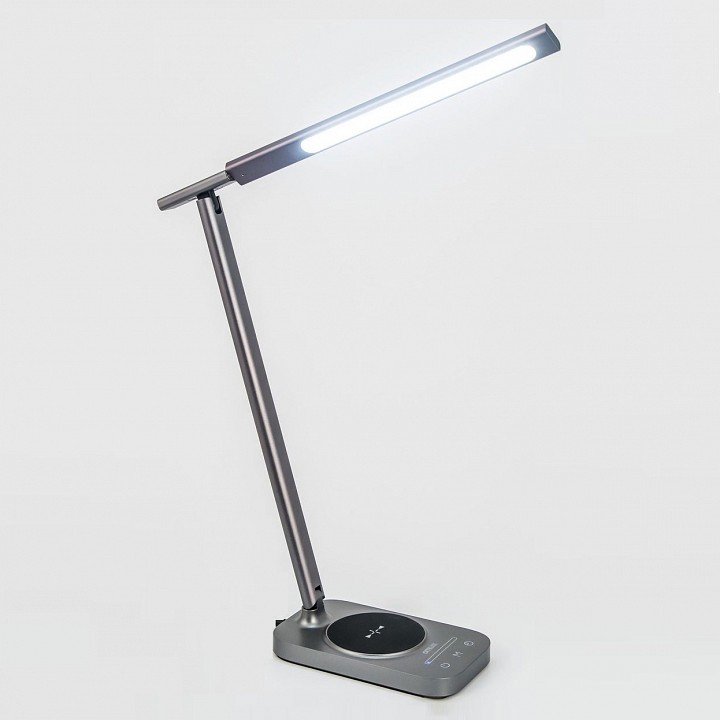 Настольная лампа декоративная citilux ньютон cl803052