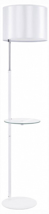 Торшер с полкой citilux батлер cl806010