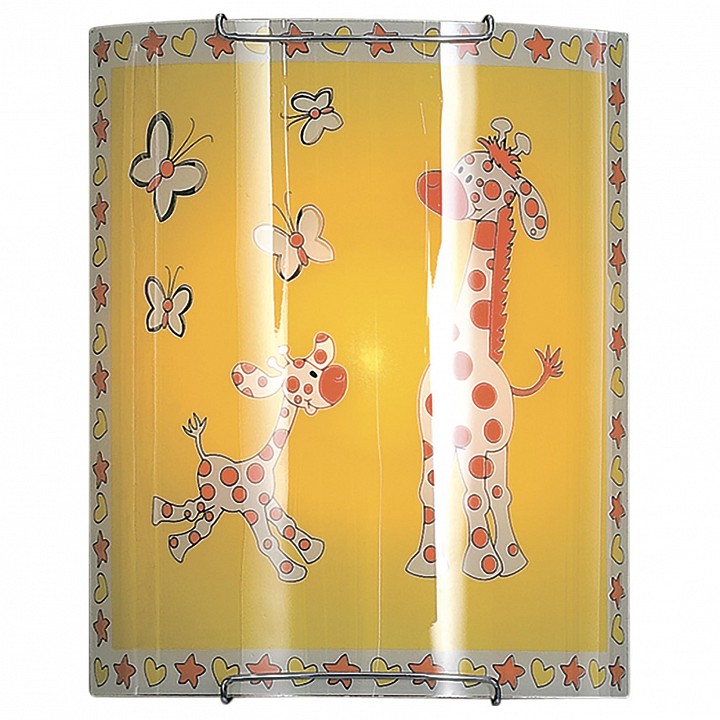 Накладной светильник citilux 921 cl921001
