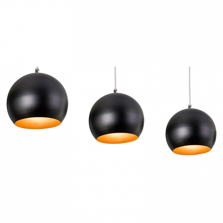 Подвесной светильник citilux оми cl945135