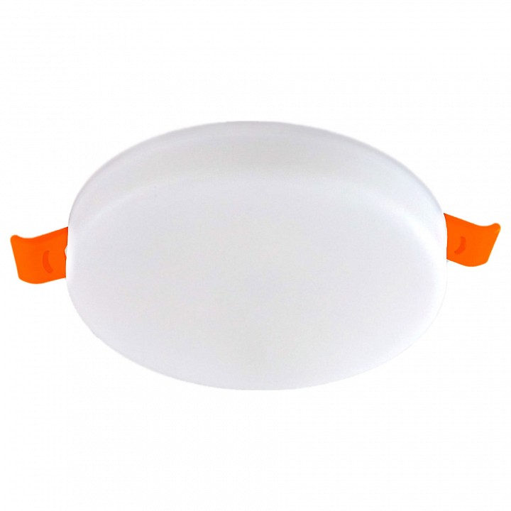 Встраиваемый светильник citilux вега cld5310n
