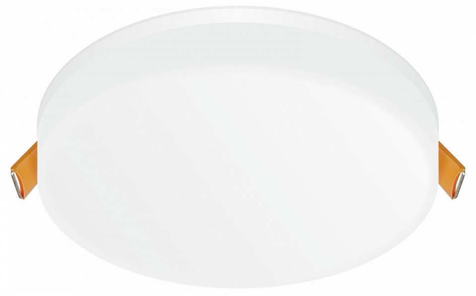 Встраиваемый светильник citilux вега cld5315n