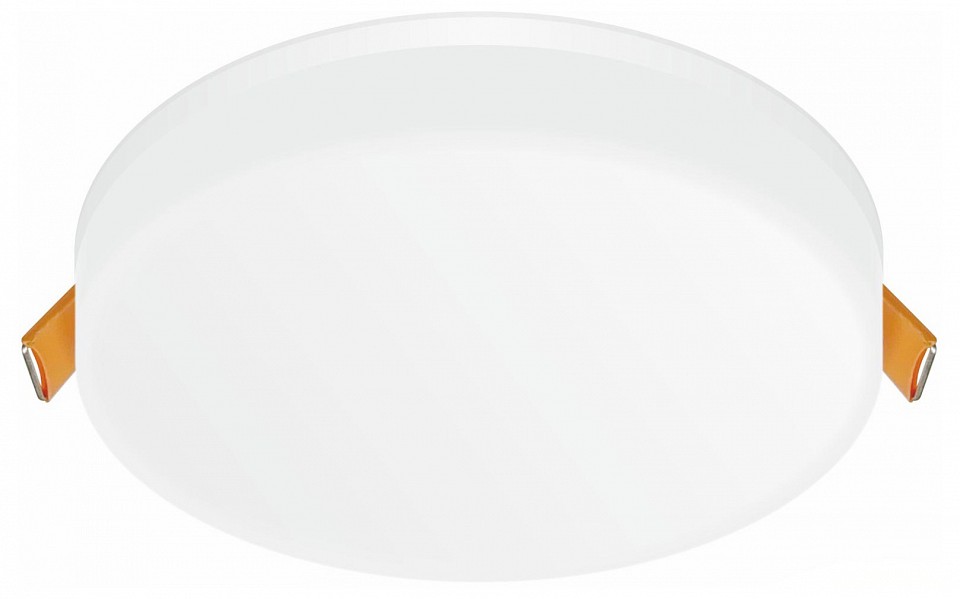 Встраиваемый светильник citilux вега cld5315w