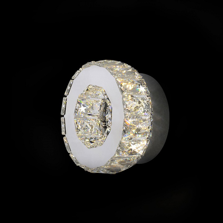 Накладной светильник citilux olimpia el330w12.1
