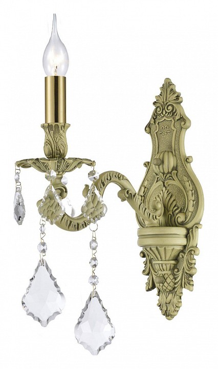 Бра dio d’arte barolo barolo e 2.1.1.600 w