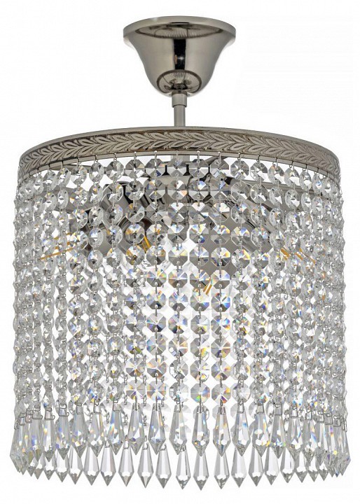 Подвесная люстра dio d’arte cremono cremono e 1.2.25.200 n