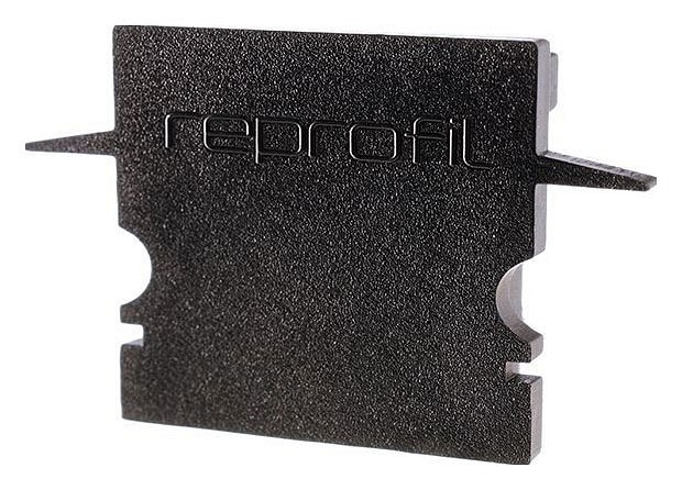 Набор из 10 заглушек для профиля deko-light h-et-02-15 979152