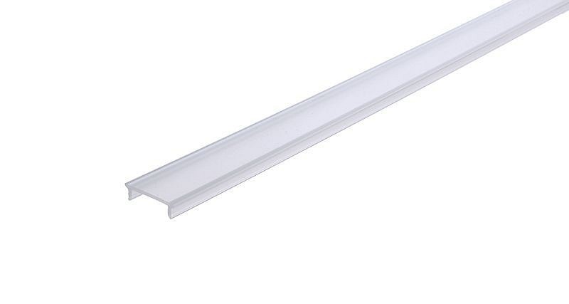 Профиль накладной deko-light p-01-12 983027