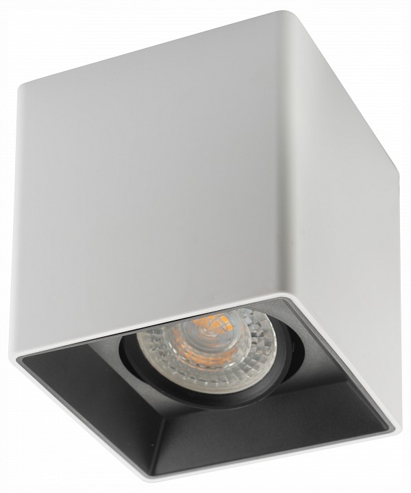 Накладной светильник denkirs dk3030 dk3030-wb
