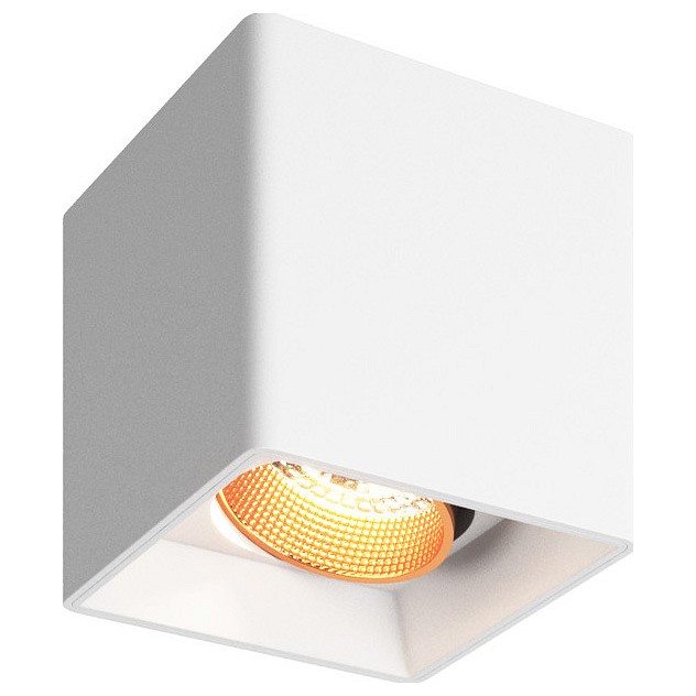 Накладной светильник denkirs dk3030 dk3080-wbr