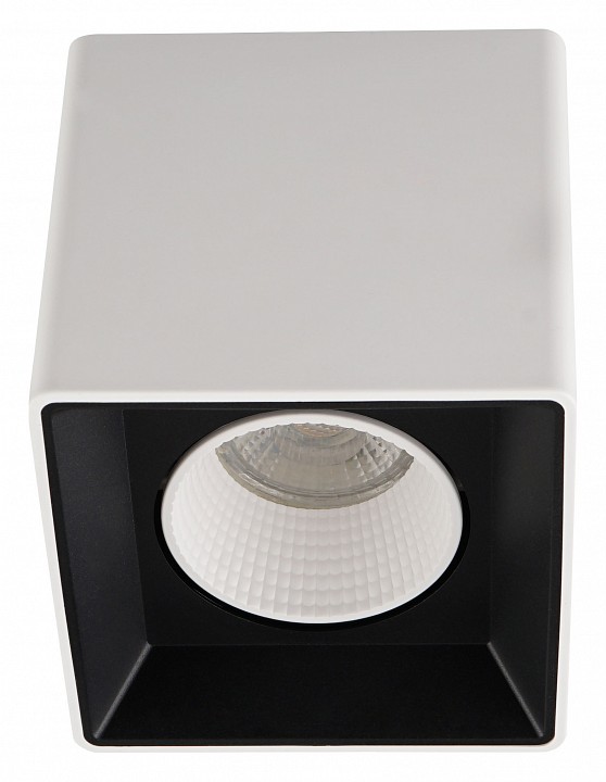 Накладной светильник denkirs dk3030 dk3080-wb+wh