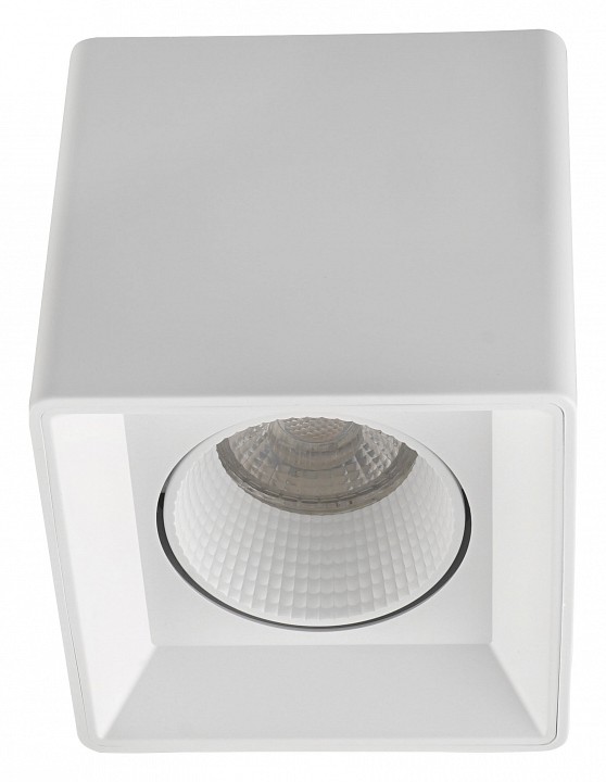Накладной светильник denkirs dk3030 dk3080-wh