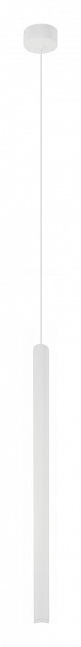 Подвесной светильник denkirs glingor dk4303-wh