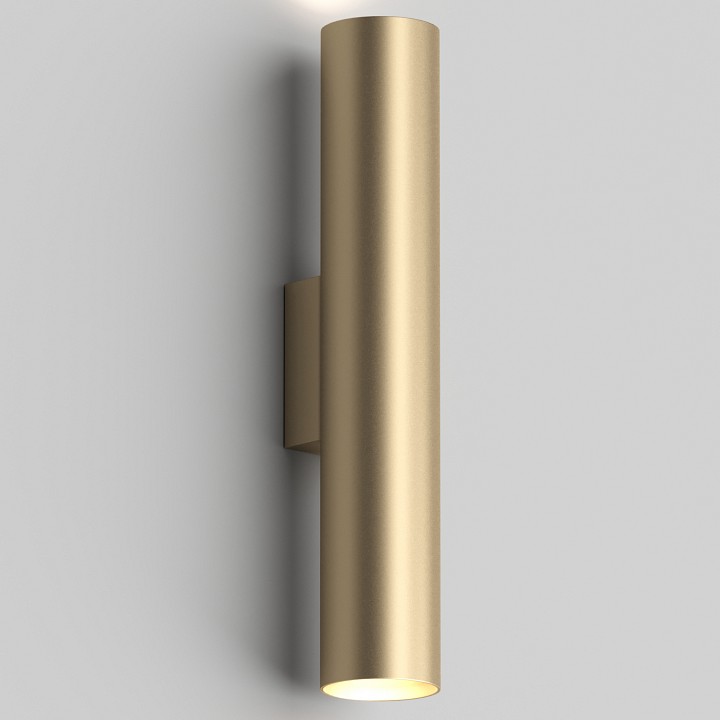 Накладной светильник denkirs scope dk5022-sg