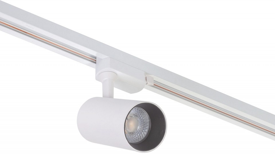 Светильник на штанге denkirs dk6030 dk6030-wh