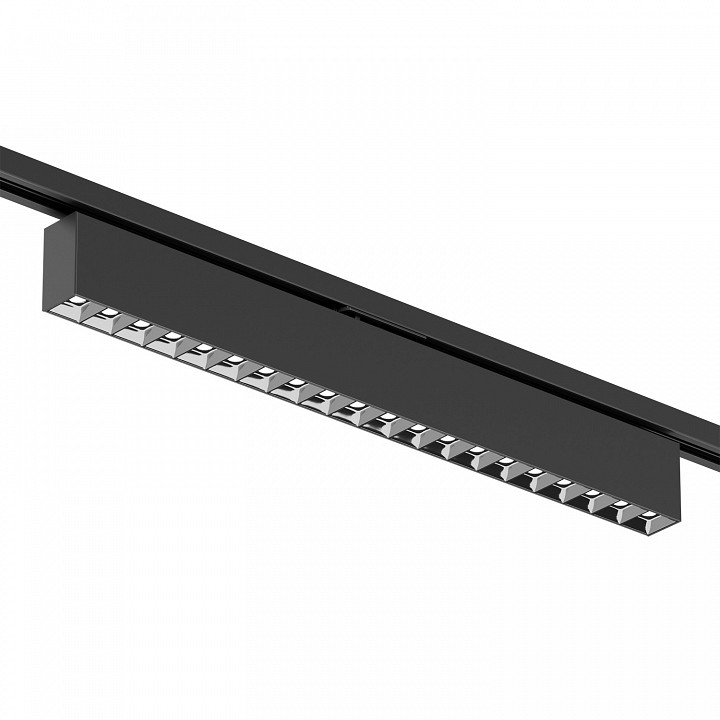 Накладной светильник denkirs edder dk6644-bk