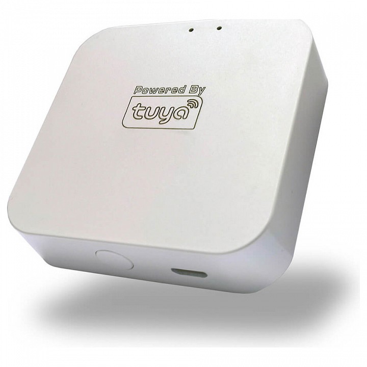 Конвертер wi-fi для смартфонов и планшетов denkirs smart dk7400-wf