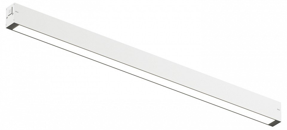 Накладной светильник denkirs smart dk8005-wh