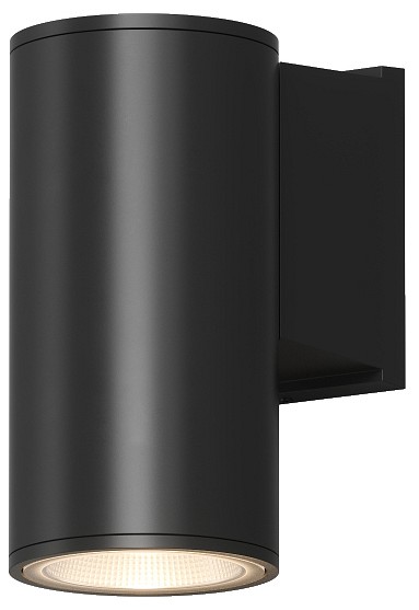 Светильник на штанге denkirs borg dk9820-bk