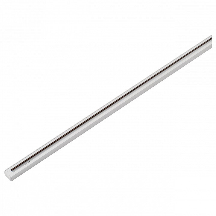 Трек накладной denkirs dk track white tr1002-wh
