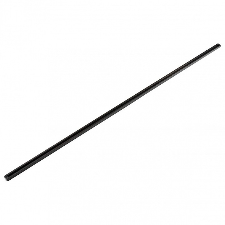 Трек накладной denkirs dk track black tr1003-bk