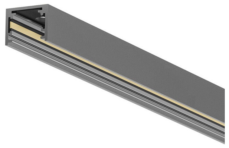 Трек накладной denkirs shine base tr5715-dn