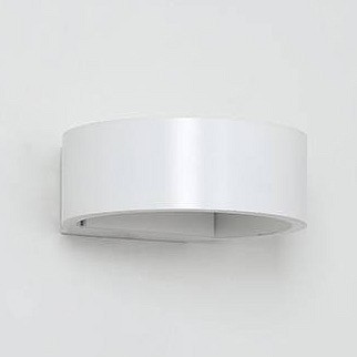 Накладной светильник designled be light gw-2306-5-wh-ww