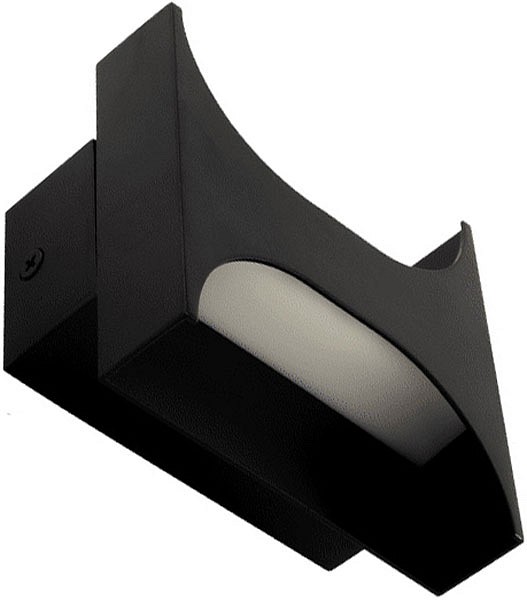 Накладной светильник designled shape gw-7001-5-bl-ww