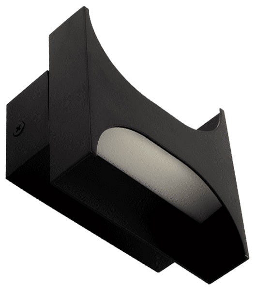 Накладной светильник designled shape gw-7001-5-bl-nw