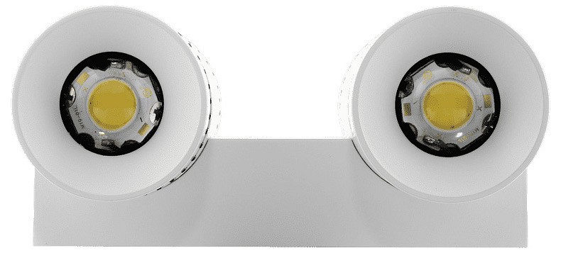 Бра designled tip gw-813-2-12-wh-nw