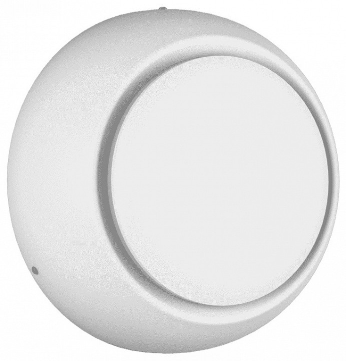 Накладной светильник designled mun gw-6100-5-wh-ww