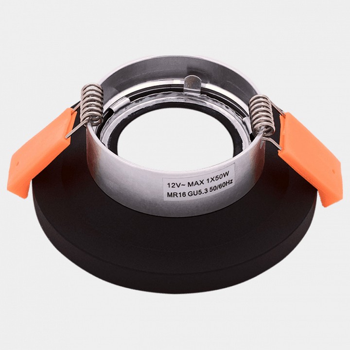 Встраиваемый светильник designled point 00-00002670