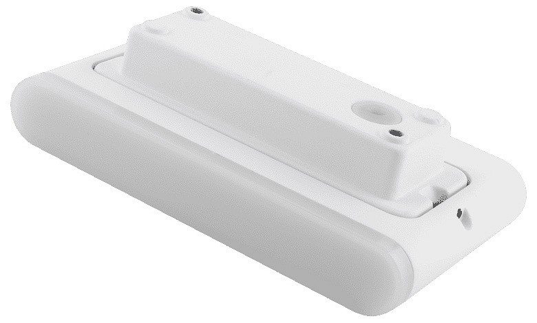 Накладной светильник designled bravo gw-6080l-12-wh-ww