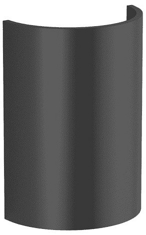 Накладной светильник designled tube gw-6805-6-bl-nw