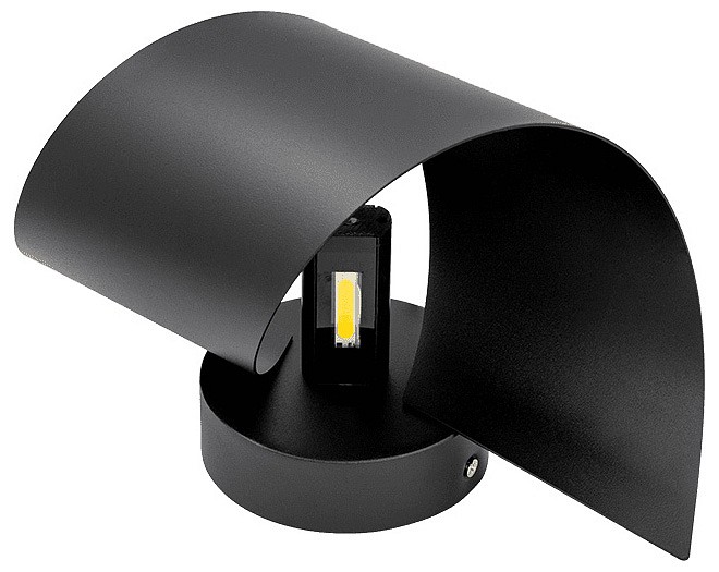 Бра designled spring gw-5806-6-bl-nw