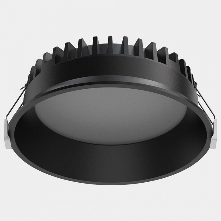Встраиваемый светильник designled wl-bq 00-00005647