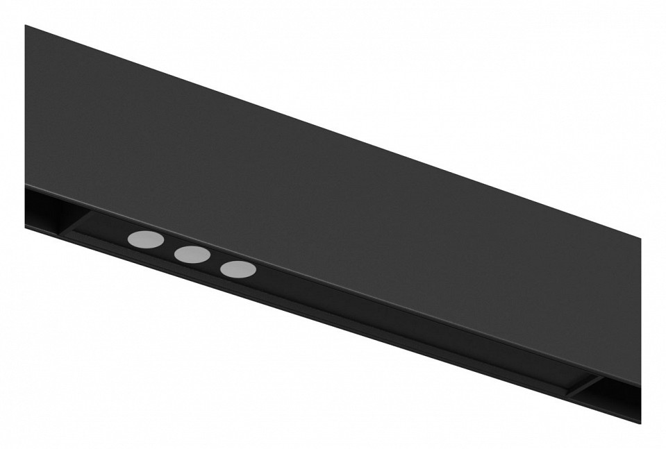 Накладной светильник designled sy mini sy-mini-522217-3.7-48-bl-ww