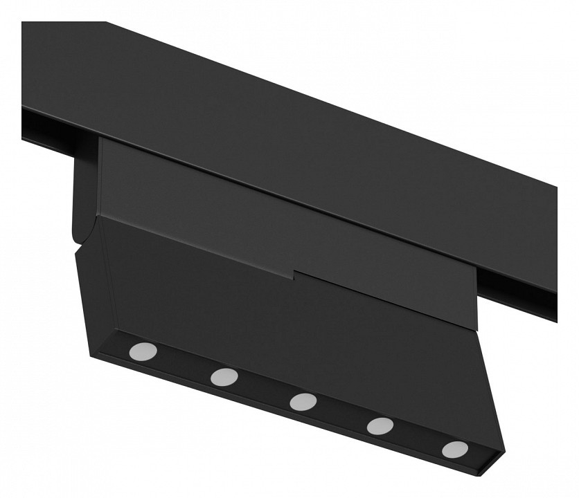 Накладной светильник designled sy mini sy-mini-520417-5.5-48-bl-ww