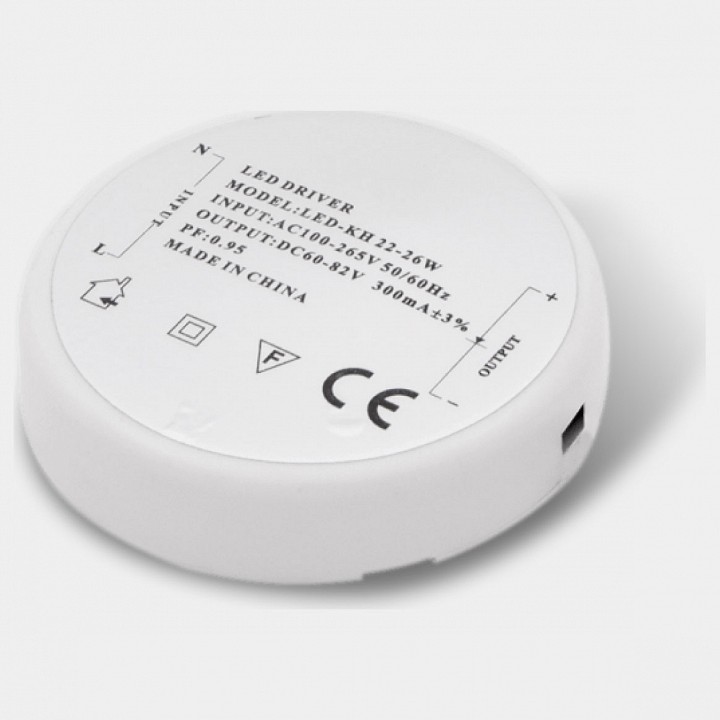 Накладной светильник designled kh 00-00007790