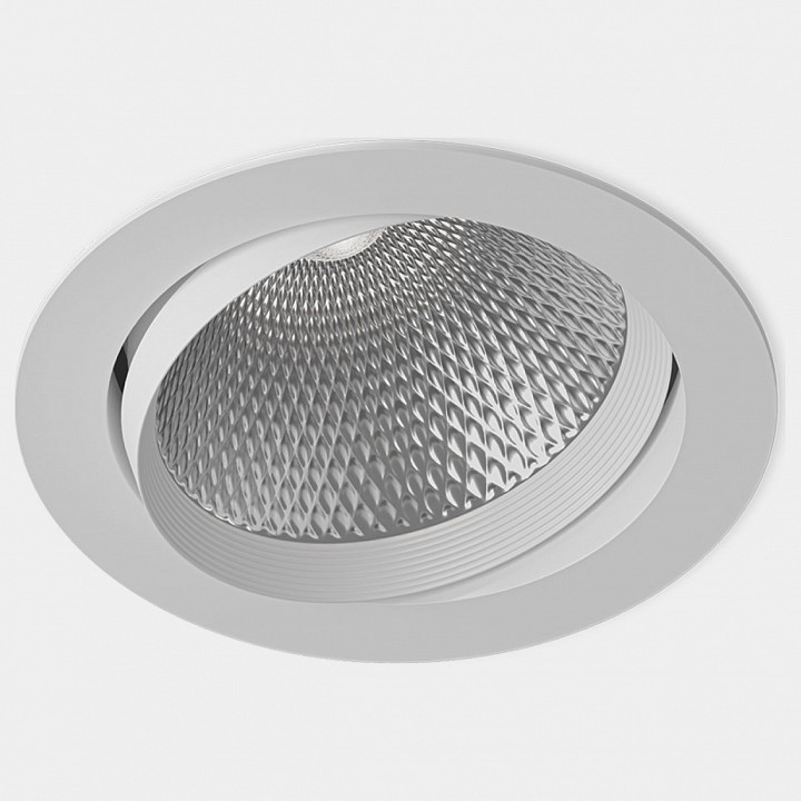 Встраиваемый светильник designled dl-kz 00-00030976