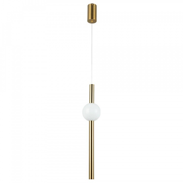 Подвесной светильник divinare cliff 1125/01 sp-10
