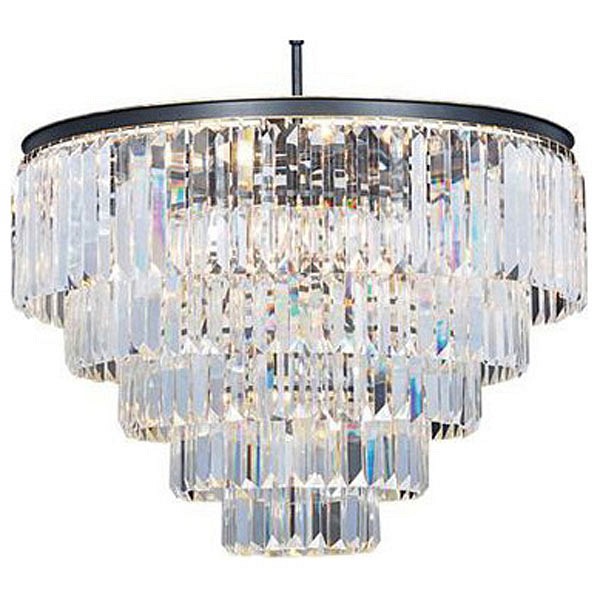 Подвесной светильник divinare nova 3001/01 lm-13