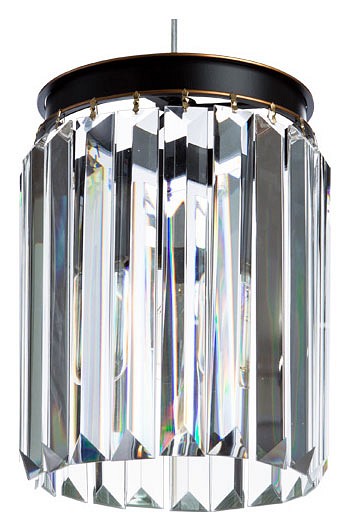 Подвесной светильник divinare nova 3001/01 sp-1
