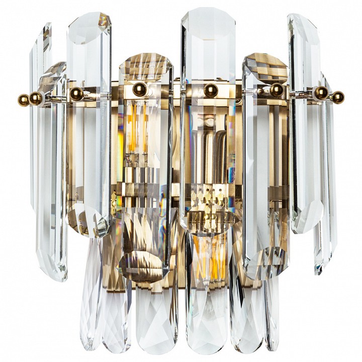 Бра divinare bellatrix 3510/17 ap-2
